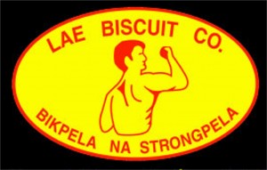 Lae Biscuit logo2